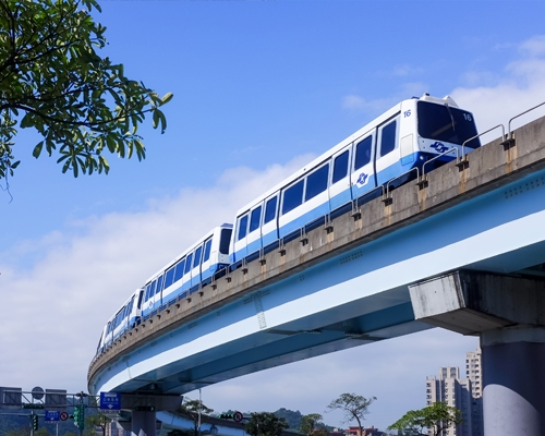轨道交通物业公司