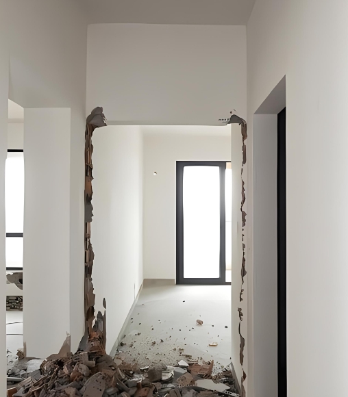 唐山砸墙公司 唐山砸墙公司